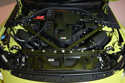 2025 BMW M2 launched in Malaysia – uprated S58 engine, now with 480 PS, 600 Nm; priced from RM651k