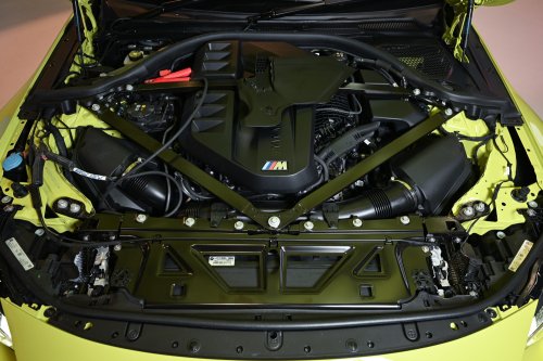 2025 BMW M2 launched in Malaysia – uprated S58 engine, now with 480 PS, 600 Nm; priced from RM651k