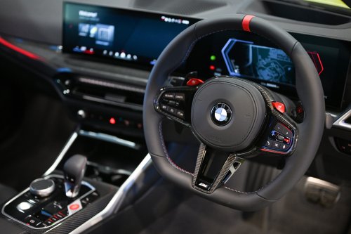 2025 BMW M2 launched in Malaysia – uprated S58 engine, now with 480 PS, 600 Nm; priced from RM651k