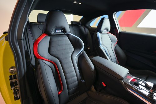 2025 BMW M2 launched in Malaysia – uprated S58 engine, now with 480 PS, 600 Nm; priced from RM651k