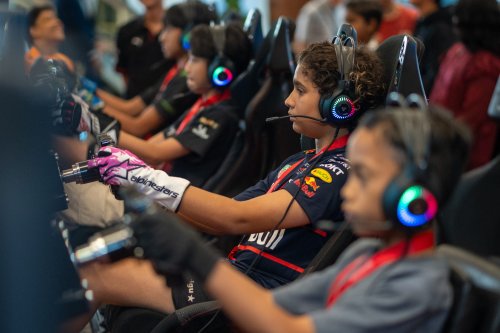 Porsche, Porsche Esports Sprint Challenge Malaysia 2025 concludes at Petronas Sepang International Circuit