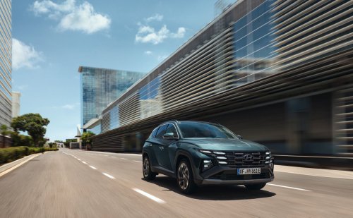 2025 Hyundai Tucson facelift previewed by Hyundai Motor Malaysia – 2.0 NA, 1.6T, new 1.6T Hybrid, CKD
