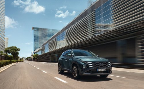 2025 Hyundai Tucson facelift launched in Malaysia – 2.0L NA, 1.6T, 1.6T hybrid, RM143,888 to RM197,888