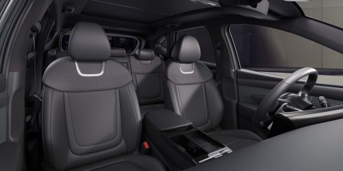 2025 Hyundai Tucson facelift previewed by Hyundai Motor Malaysia – 2.0 NA, 1.6T, new 1.6T Hybrid, CKD