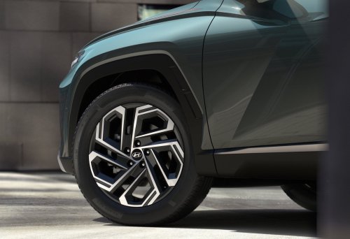 2025 Hyundai Tucson facelift previewed by Hyundai Motor Malaysia – 2.0 NA, 1.6T, new 1.6T Hybrid, CKD