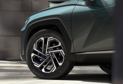 2025 Hyundai Tucson facelift launched in Malaysia – 2.0L NA, 1.6T, 1.6T hybrid, RM143,888 to RM197,888