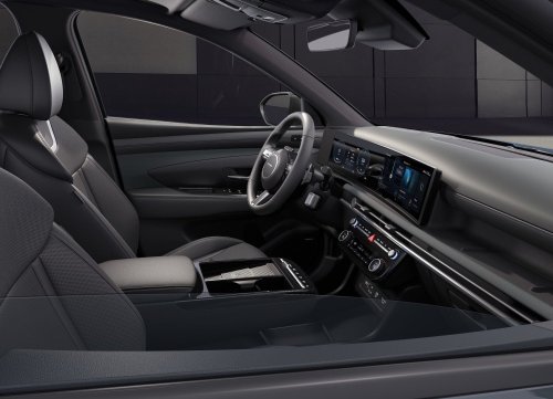 2025 Hyundai Tucson facelift previewed by Hyundai Motor Malaysia – 2.0 NA, 1.6T, new 1.6T Hybrid, CKD