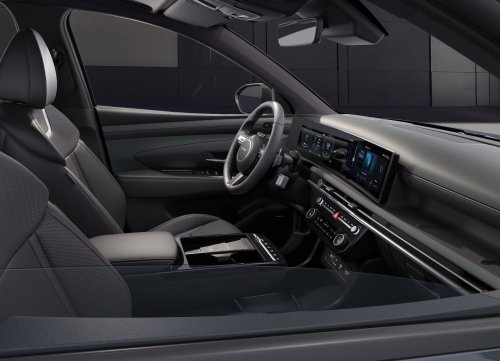2025 Hyundai Tucson facelift previewed by Hyundai Motor Malaysia – 2.0 NA, 1.6T, new 1.6T Hybrid, CKD