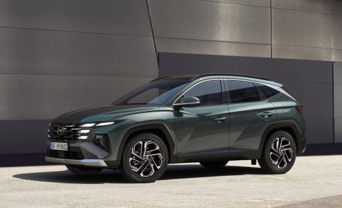 2025 Hyundai Tucson facelift launched in Malaysia – 2.0L NA, 1.6T, 1.6T hybrid, RM143,888 to RM197,888