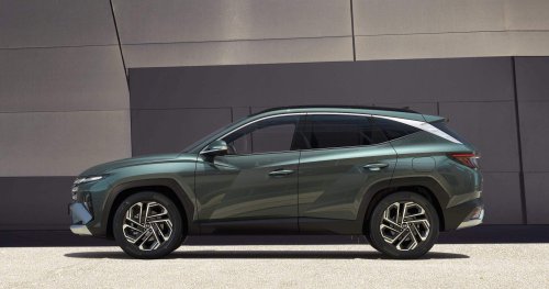 2025 Hyundai Tucson facelift previewed by Hyundai Motor Malaysia – 2.0 NA, 1.6T, new 1.6T Hybrid, CKD