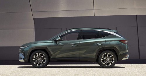 2025 Hyundai Tucson facelift previewed by Hyundai Motor Malaysia – 2.0 NA, 1.6T, new 1.6T Hybrid, CKD