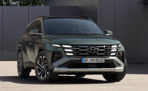 2025 Hyundai Tucson facelift launched in Malaysia – 2.0L NA, 1.6T, 1.6T hybrid, RM143,888 to RM197,888