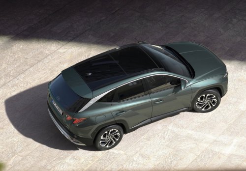 2025 Hyundai Tucson facelift previewed by Hyundai Motor Malaysia – 2.0 NA, 1.6T, new 1.6T Hybrid, CKD