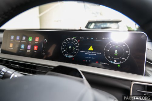 Chery Tiggo Cross price in Malaysia – from RM80,xxx?