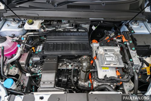 Chery Tiggo Cross price in Malaysia – from RM80,xxx?