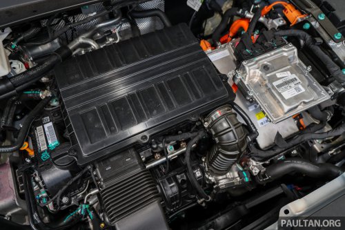 Chery Tiggo Cross price in Malaysia – from RM80,xxx?