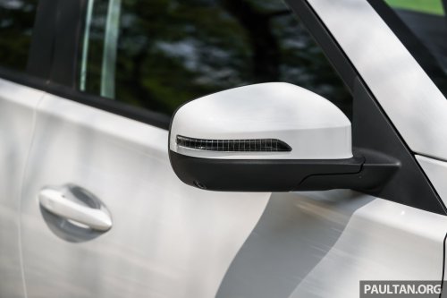 Chery Tiggo Cross price in Malaysia – from RM80,xxx?