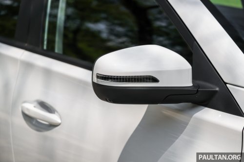 Chery Tiggo Cross price in Malaysia – from RM80,xxx?