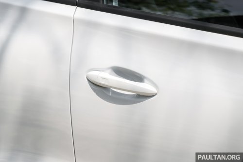 Chery Tiggo Cross price in Malaysia – from RM80,xxx?