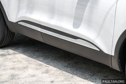 Chery Tiggo Cross price in Malaysia – from RM80,xxx?