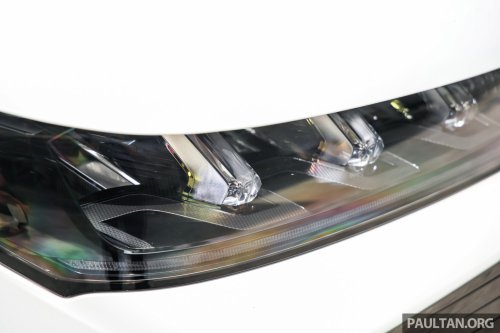 Chery Tiggo Cross price in Malaysia – from RM80,xxx?