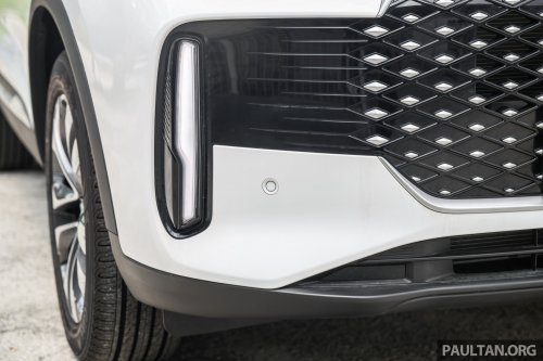 Chery Tiggo Cross price in Malaysia – from RM80,xxx?