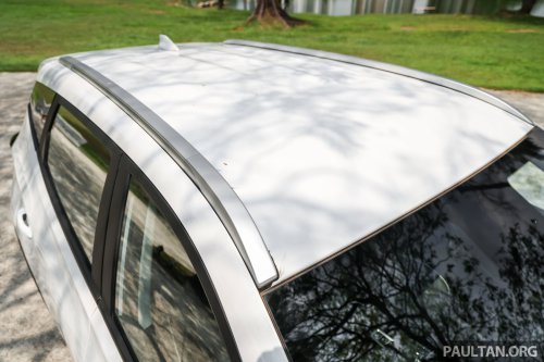 Chery Tiggo Cross price in Malaysia – from RM80,xxx?