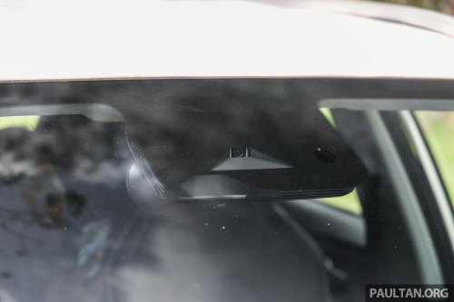 Chery Tiggo Cross price in Malaysia – from RM80,xxx?