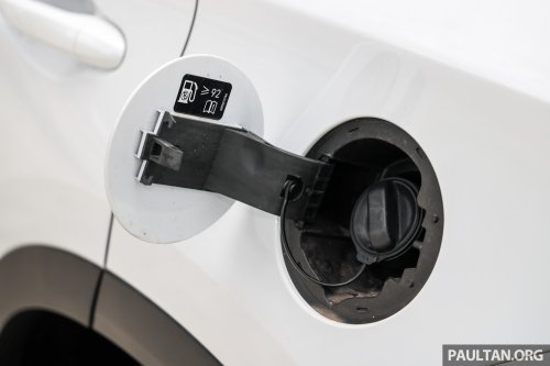 Chery Tiggo Cross price in Malaysia – from RM80,xxx?