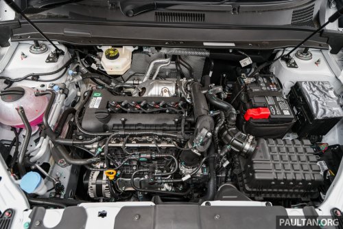 Chery Tiggo Cross price in Malaysia – from RM80,xxx?
