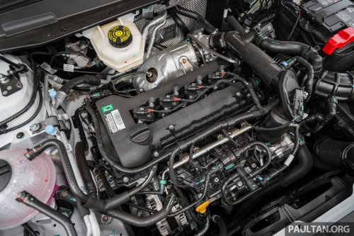 Chery Tiggo Cross price in Malaysia – from RM80,xxx?