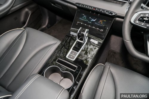 Chery Tiggo Cross price in Malaysia – from RM80,xxx?