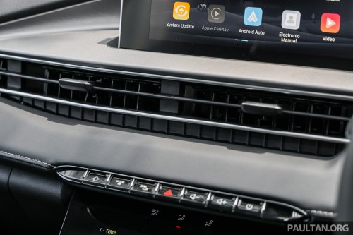 Chery Tiggo Cross price in Malaysia – from RM80,xxx?