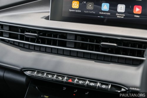 Chery Tiggo Cross price in Malaysia – from RM80,xxx?