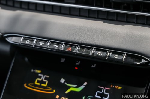 Chery Tiggo Cross price in Malaysia – from RM80,xxx?