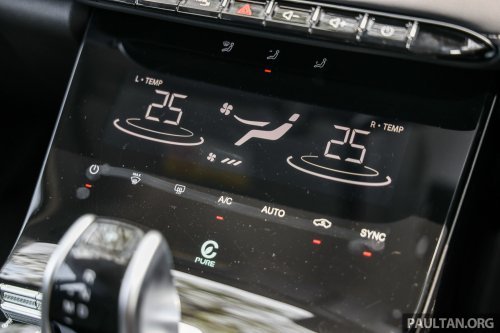 2025 Chery Tiggo Cross launching in Malaysia soon