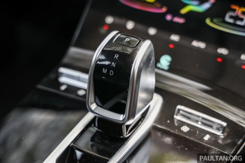 Chery Tiggo Cross price in Malaysia – from RM80,xxx?