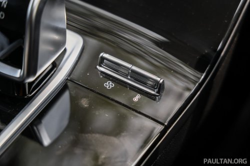 Chery Tiggo Cross price in Malaysia – from RM80,xxx?