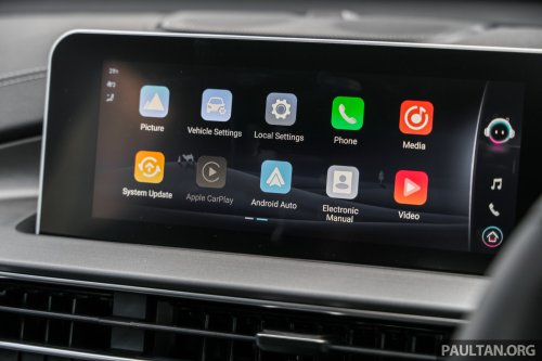 Chery Tiggo Cross price in Malaysia – from RM80,xxx?