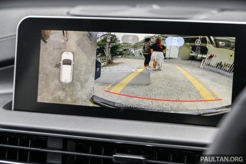 Chery Tiggo Cross price in Malaysia – from RM80,xxx?