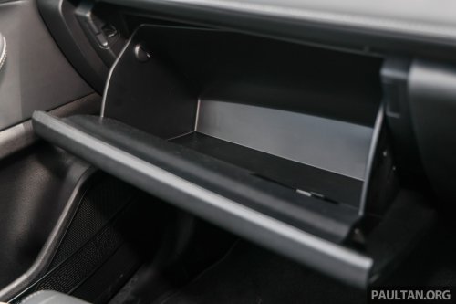 Chery Tiggo Cross price in Malaysia – from RM80,xxx?