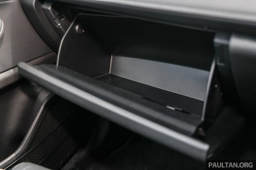Chery Tiggo Cross price in Malaysia – from RM80,xxx?