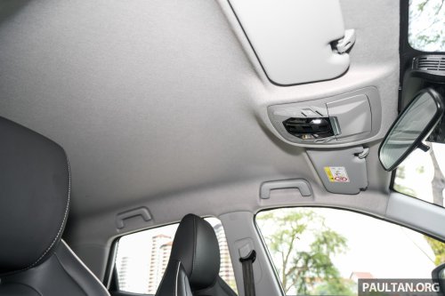 Chery Tiggo Cross price in Malaysia – from RM80,xxx?