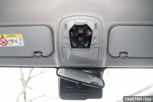 Chery Tiggo Cross price in Malaysia – from RM80,xxx?