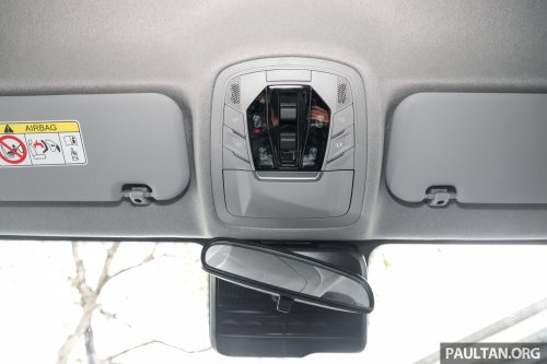 Chery Tiggo Cross price in Malaysia – from RM80,xxx?