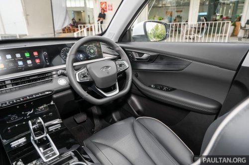 Chery Tiggo Cross price in Malaysia – from RM80,xxx?