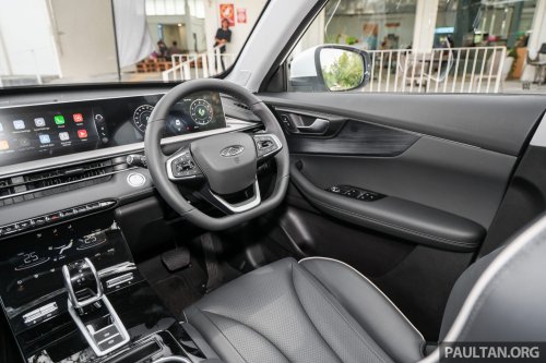 2025 Chery Tiggo Cross launching in Malaysia soon