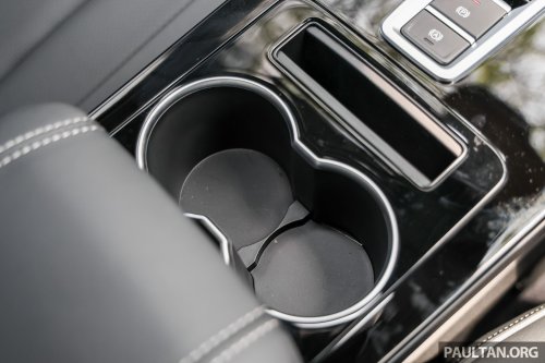 Chery Tiggo Cross price in Malaysia – from RM80,xxx?