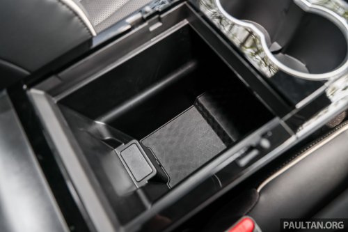 Chery Tiggo Cross price in Malaysia – from RM80,xxx?