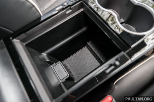 Chery Tiggo Cross price in Malaysia – from RM80,xxx?